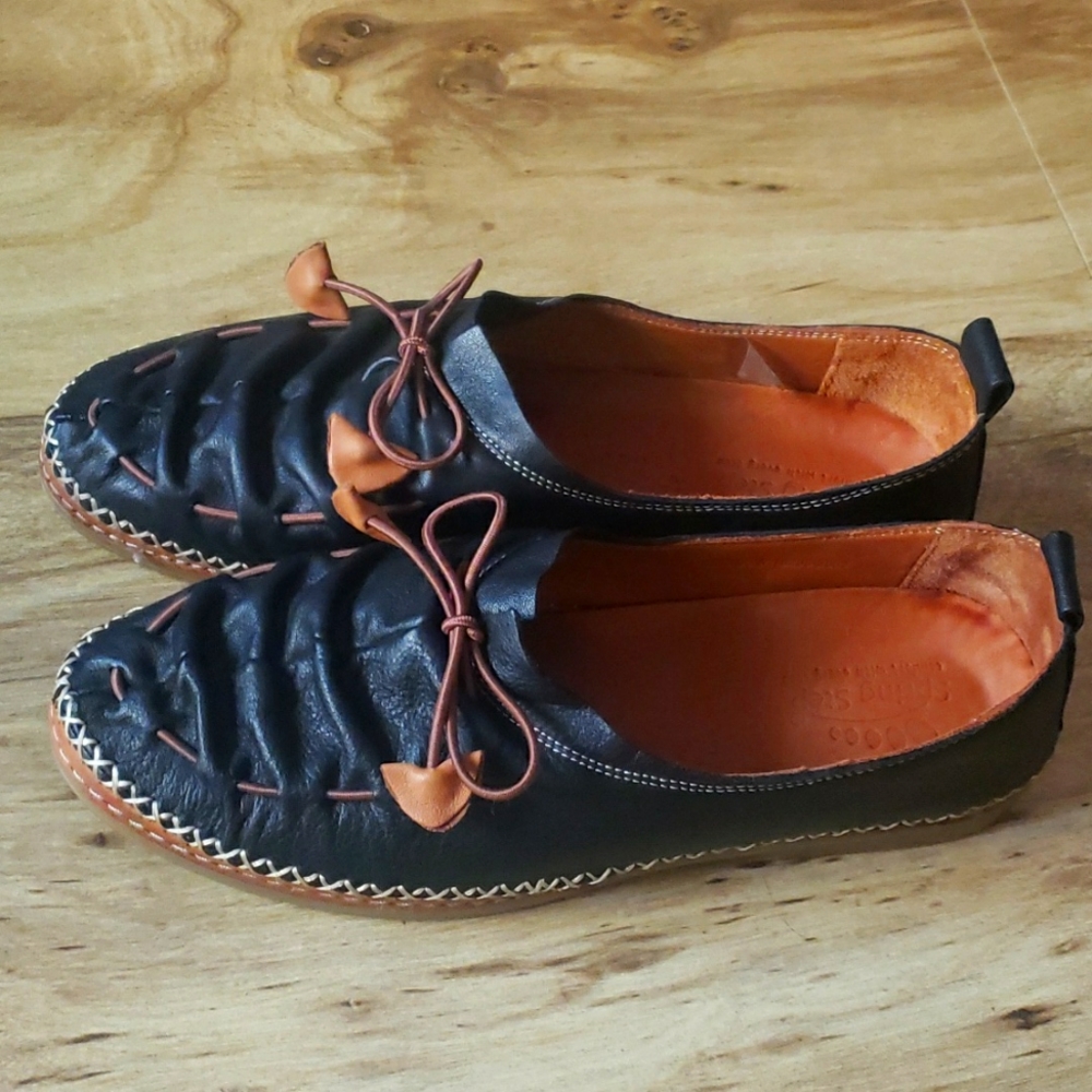 Spring Step Berna W made in 🇹🇷 Turkey  women's size 41 excellent condition